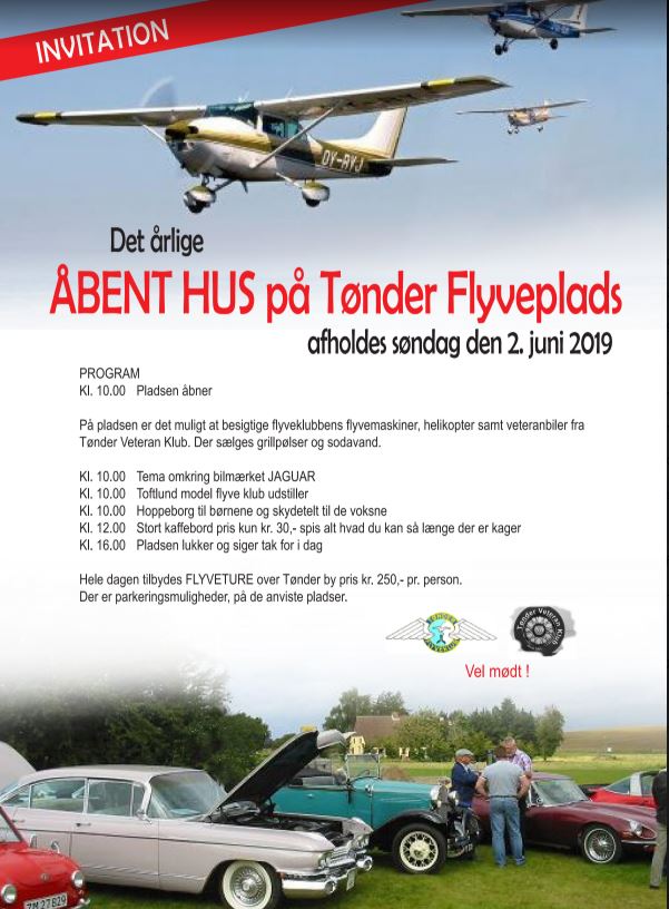 Tønder Flyveplads19