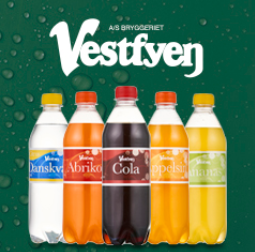 Vestfyn soda