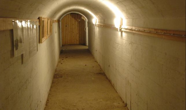 Bunker indv