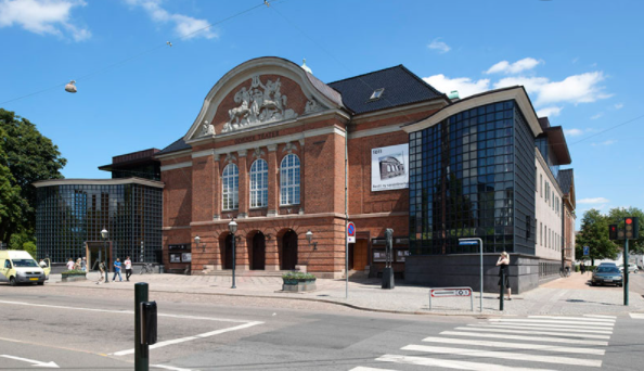Odense teater
